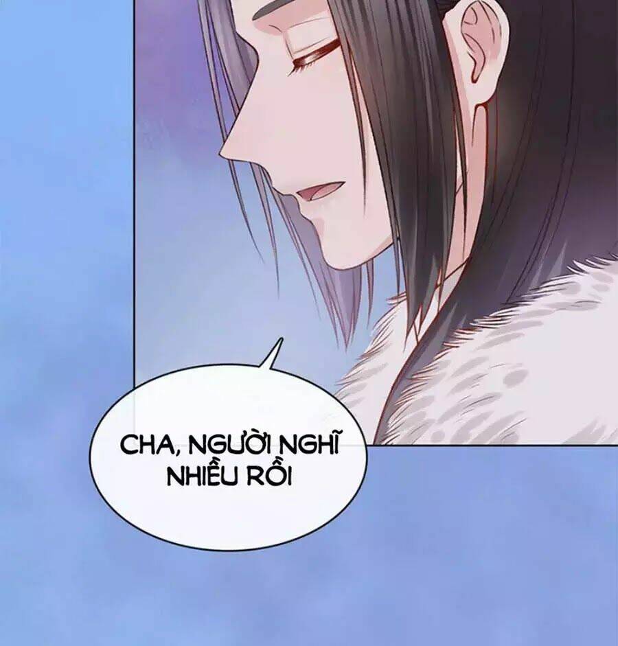 Mỹ Nhân Già Rồi Chương 51 Ảnh 50