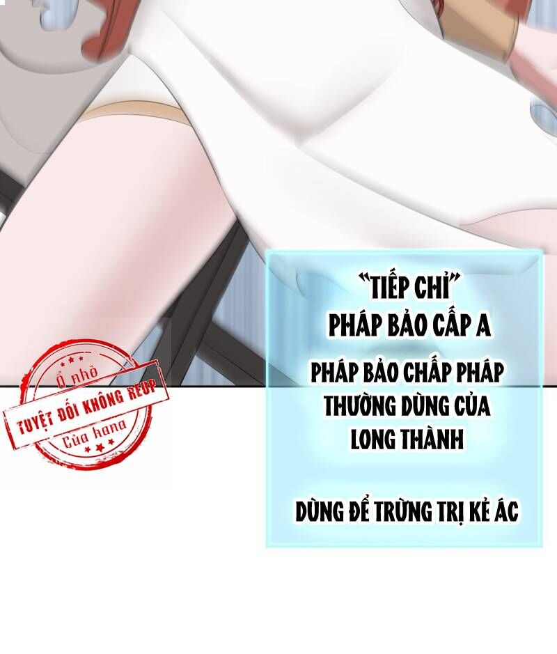 Gọi Ta Là Nữ Thần Phục Thù Chương 19 Ảnh 45