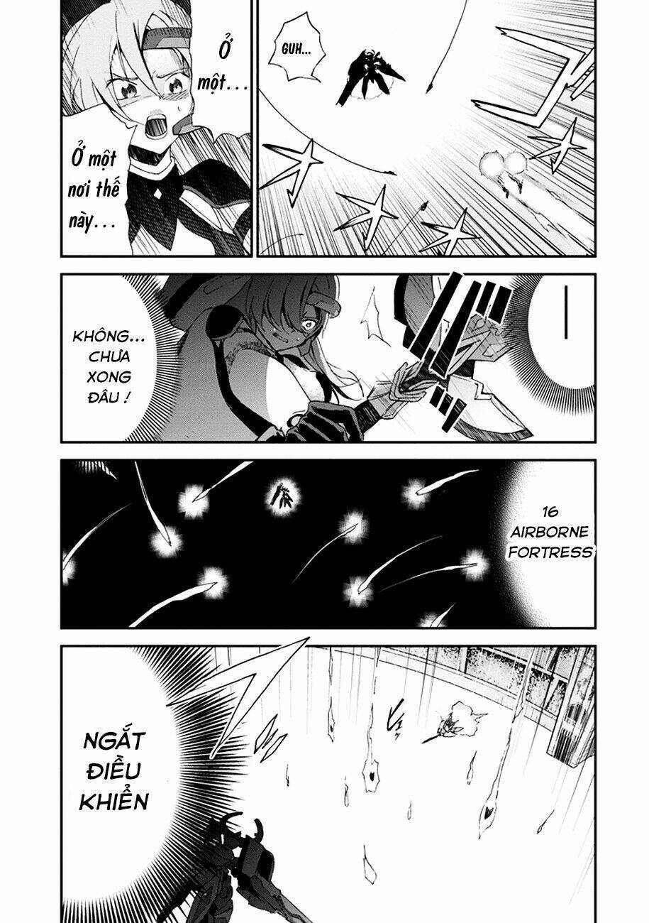 Saijaku Muhai No Shinsou Kiryuu Chương 2 Ảnh 50