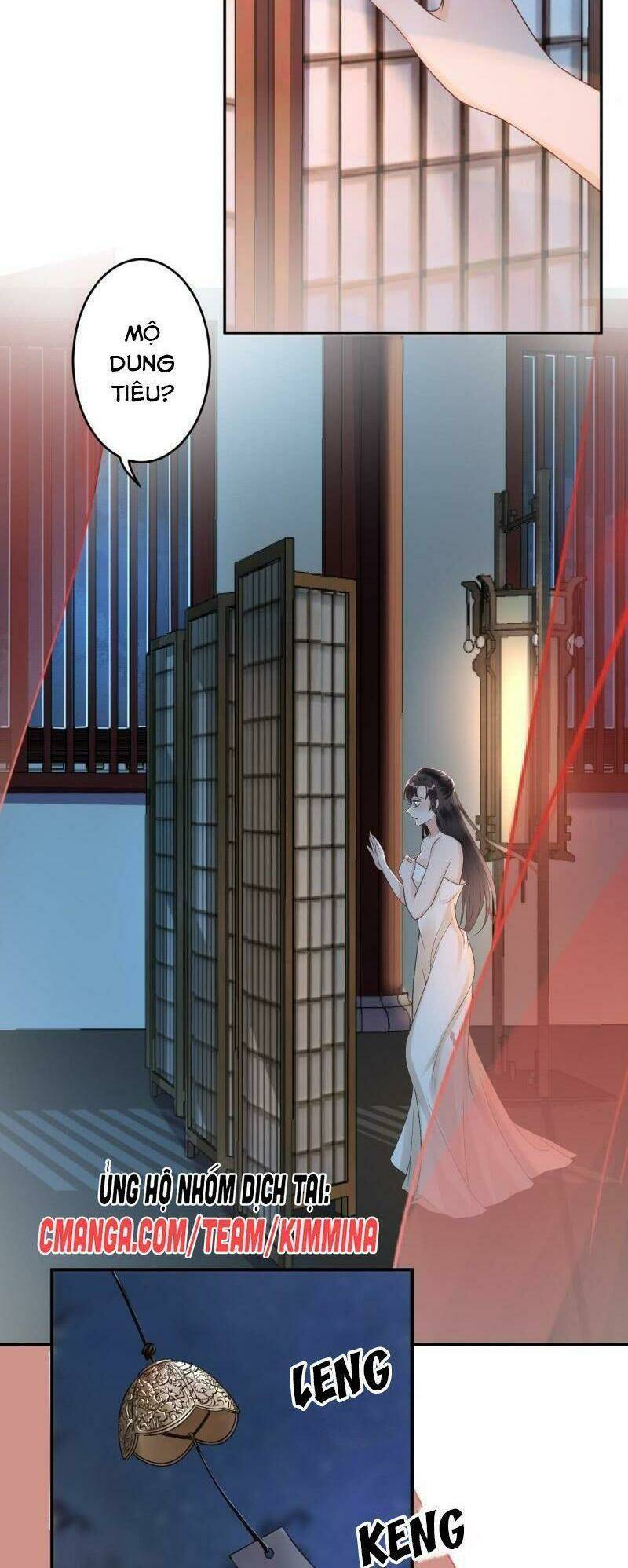 Vương Gia Kiêu Ngạo Quá Khó Cua Chương 157 Ảnh 21