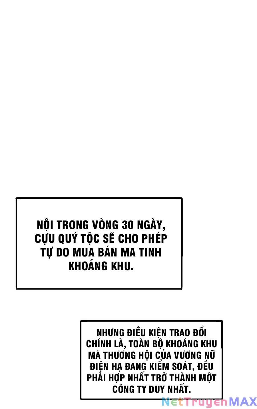 Hồng Long Dũng Giả Không Phải Người Lương Thiện Chương 25 Ảnh 45