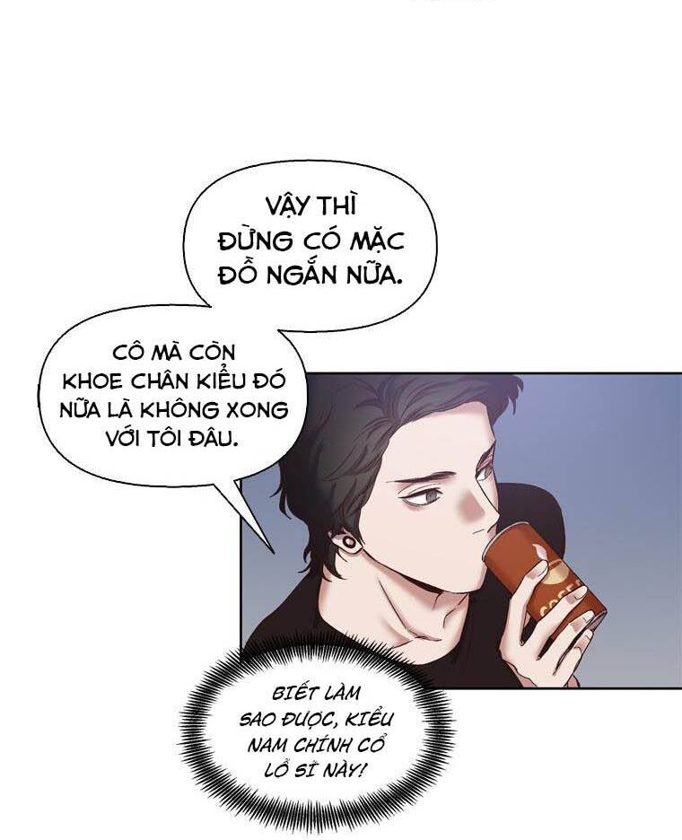 Khi Đó Chúng Ta Còn Trẻ Chương 13 Ảnh 24