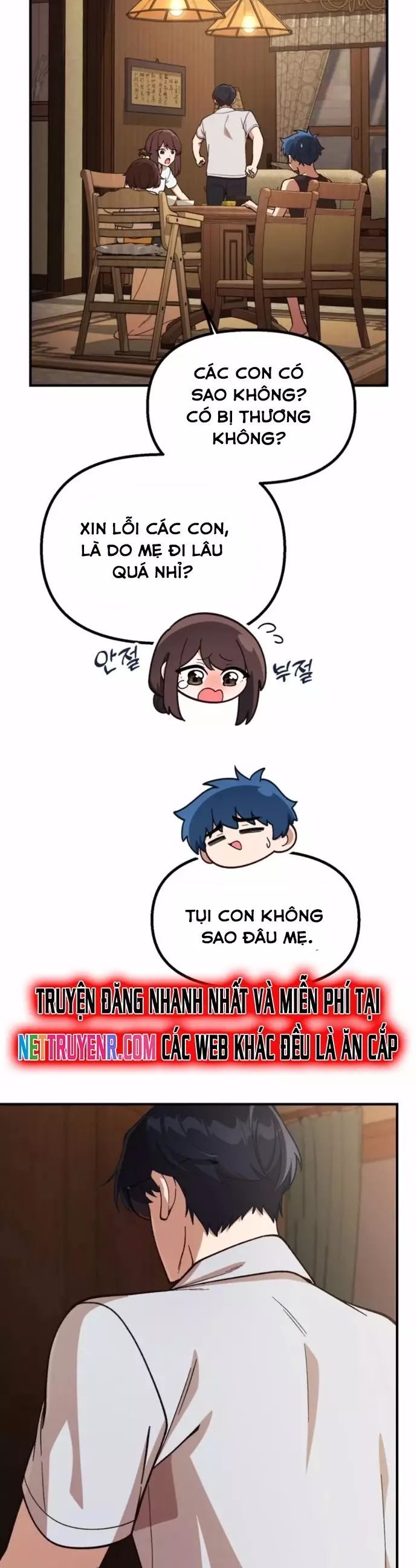 Thiên Tài Bình Dị Chương 21 Ảnh 3