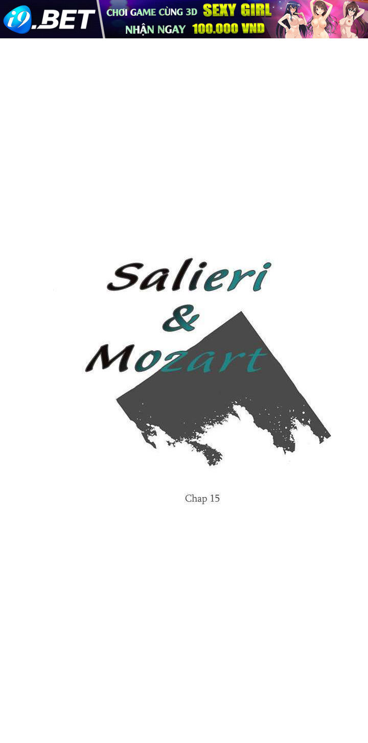 Salieri Và Mozart Chương 15 Ảnh 4