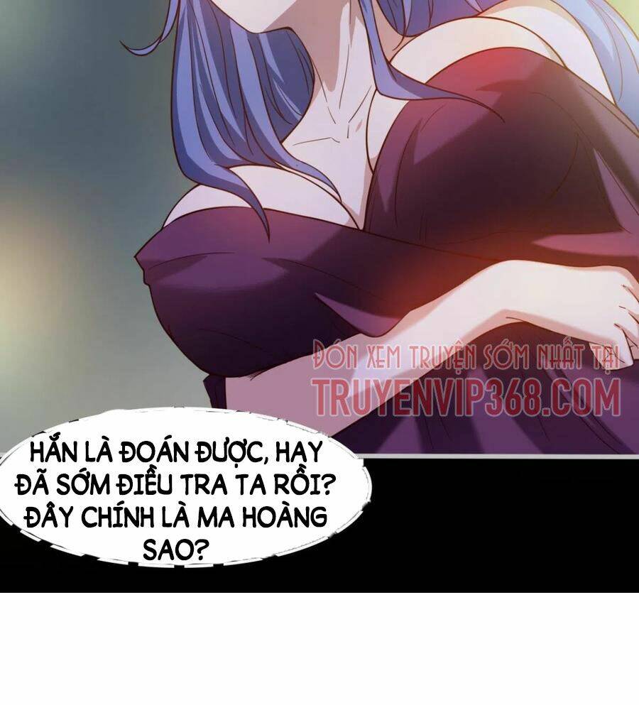 Ma Hoàng Sư Đệ Quả Thực Quá Chung Tình Chương 78 Ảnh 18