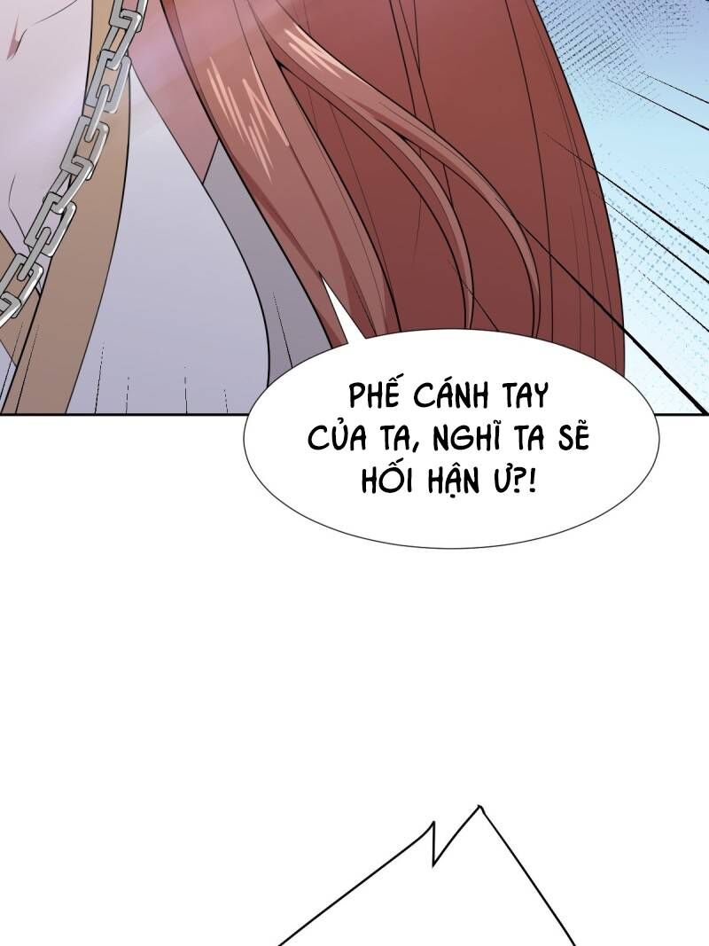 Gọi Ta Là Nữ Thần Phục Thù Chương 20 Ảnh 41
