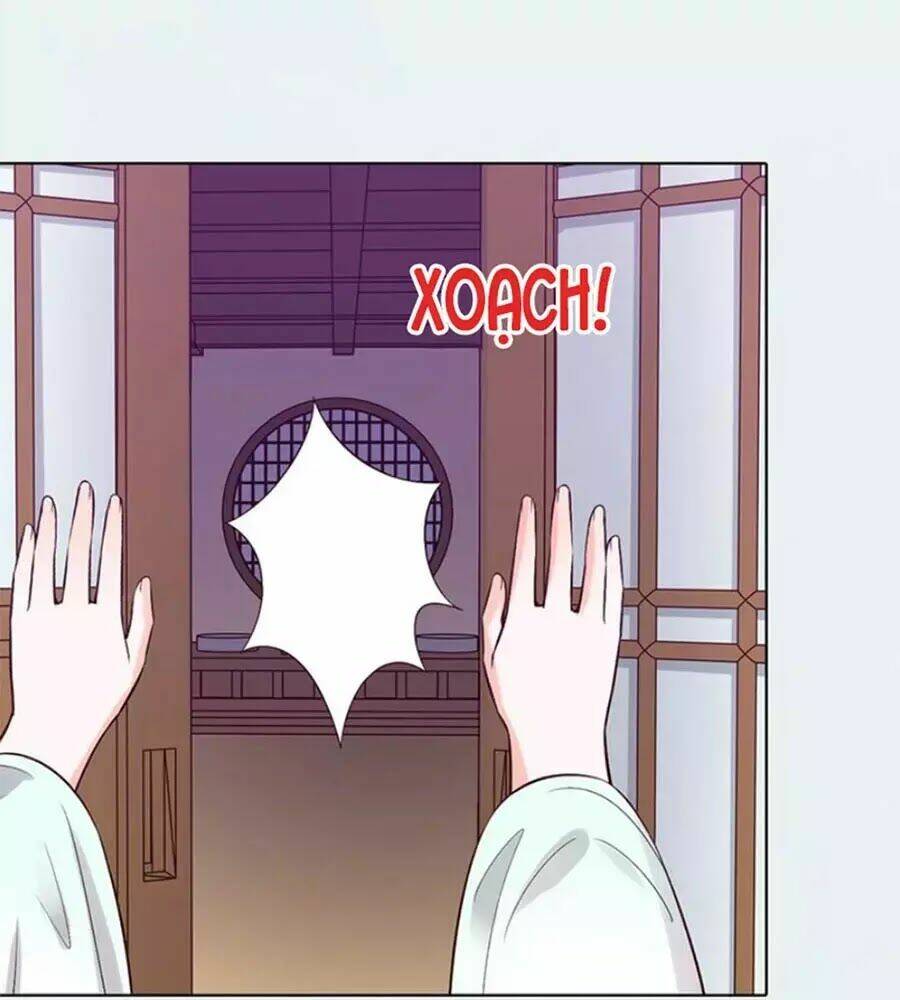 Mỹ Nhân Già Rồi Chương 69 Ảnh 6