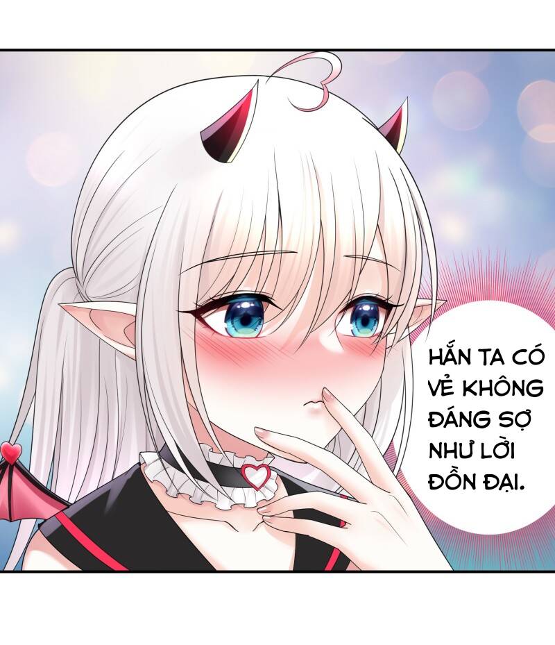 Pure Love Succubus Scraps Sword Fairy Chương 3 Ảnh 27
