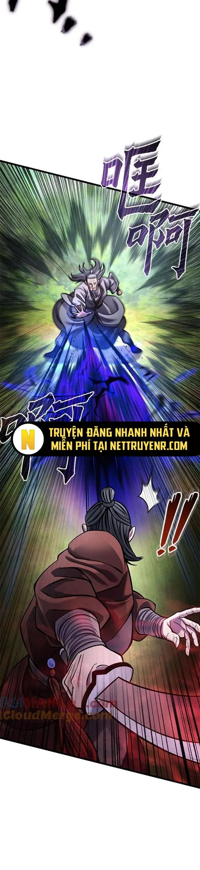 Con Trai Út Nhà Ha Buk Paeng Chương 175 Ảnh 6