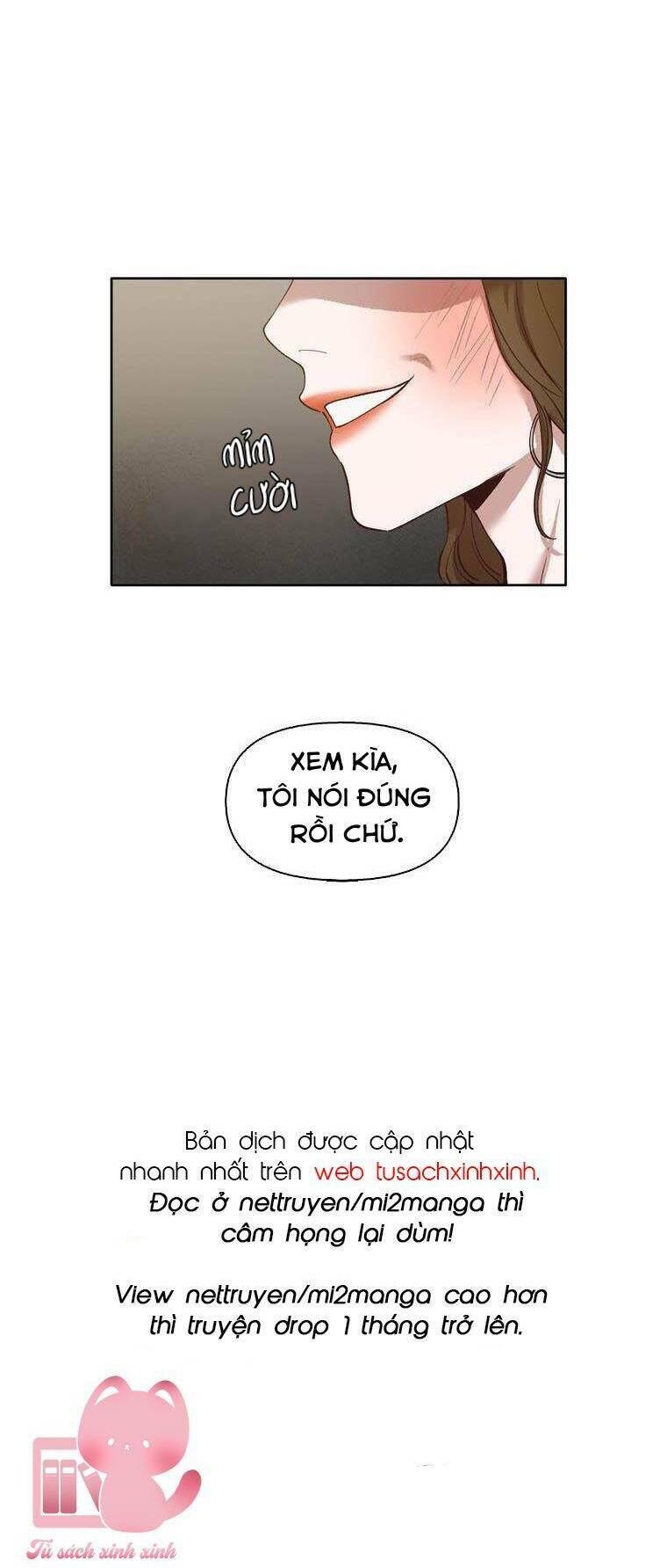Khi Đó Chúng Ta Còn Trẻ Chương 12 Ảnh 51