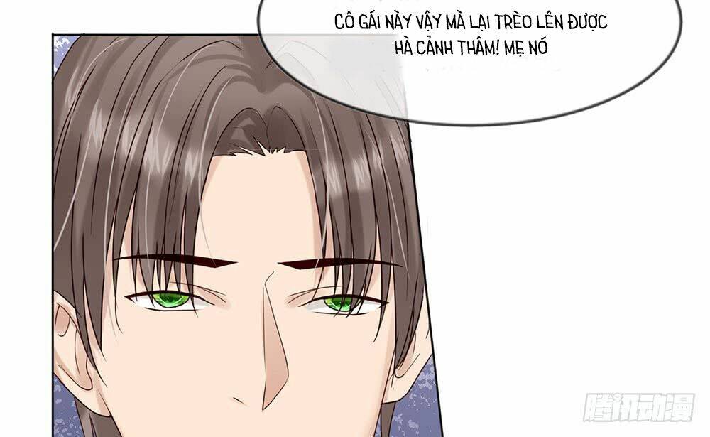 Ẩn Hôn Mật Ái: Cô Vợ Nhỏ Của Tổng Tài Tàn Nhẫn Chương 22 Ảnh 43