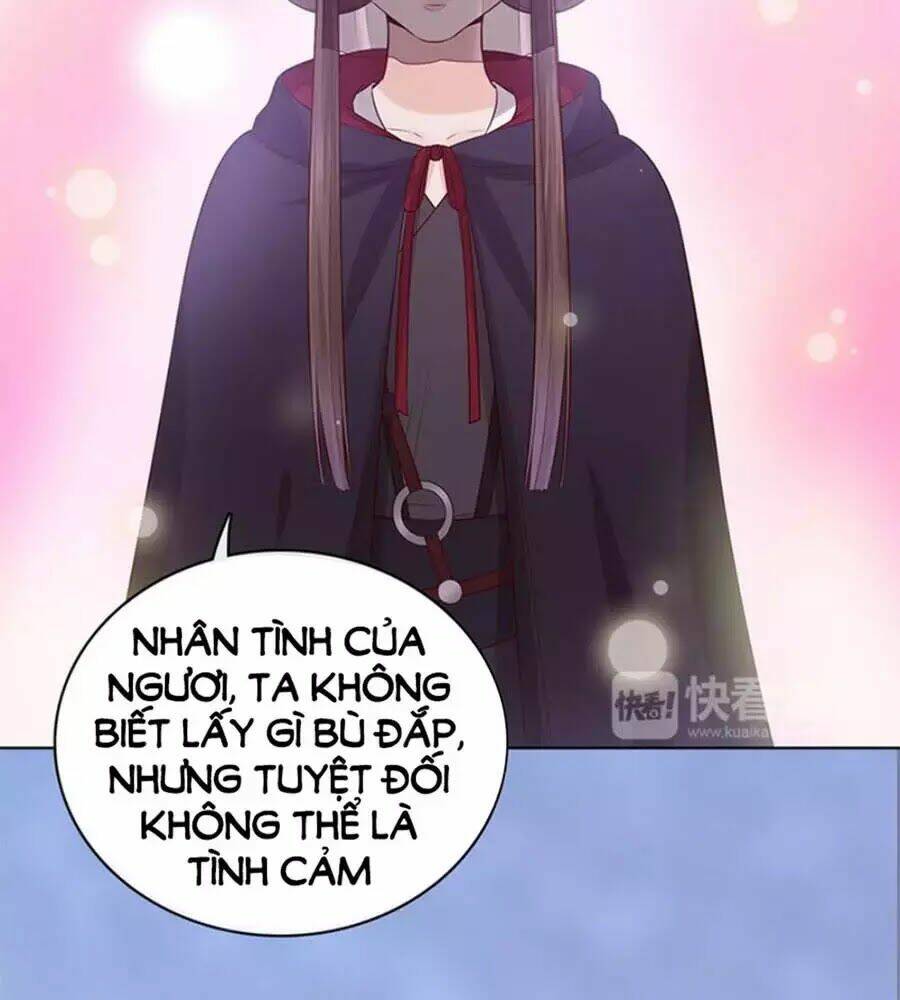 Mỹ Nhân Già Rồi Chương 48 Ảnh 97