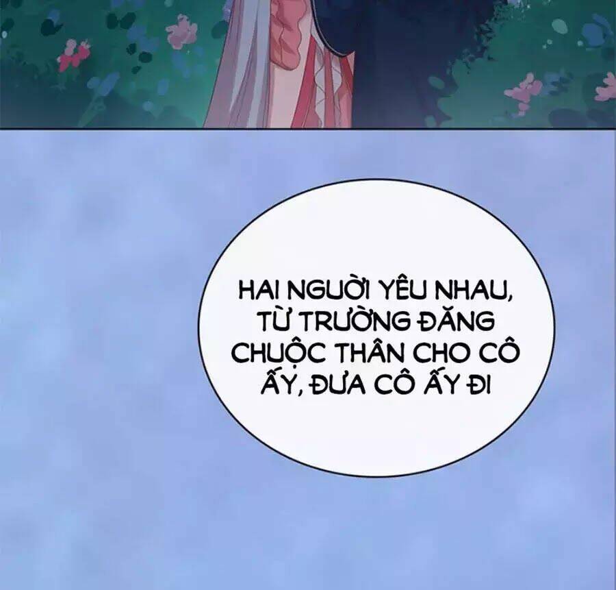 Mỹ Nhân Già Rồi Chương 47 Ảnh 66