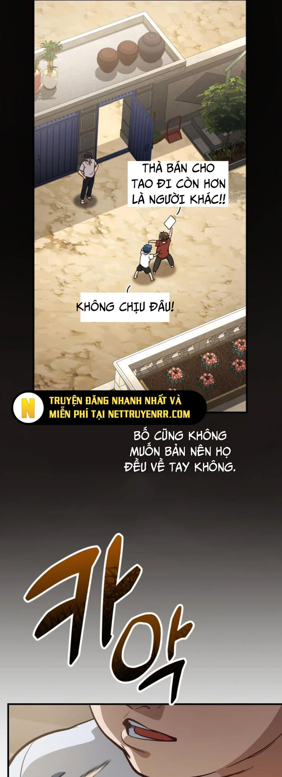 Thiên Tài Bình Dị Chương 20 Ảnh 37
