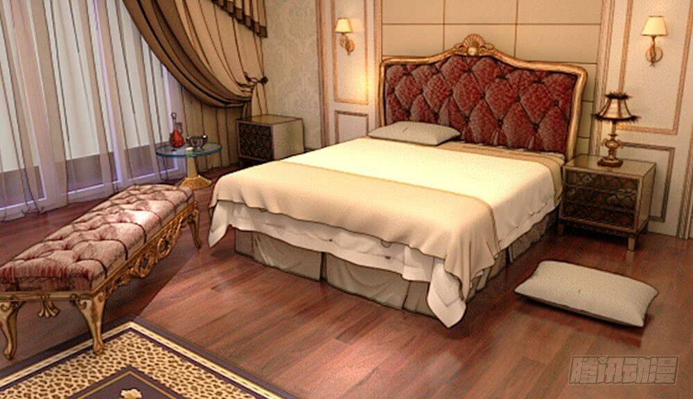 Ẩn Hôn Mật Ái: Cô Vợ Nhỏ Của Tổng Tài Tàn Nhẫn Chương 19 Ảnh 9
