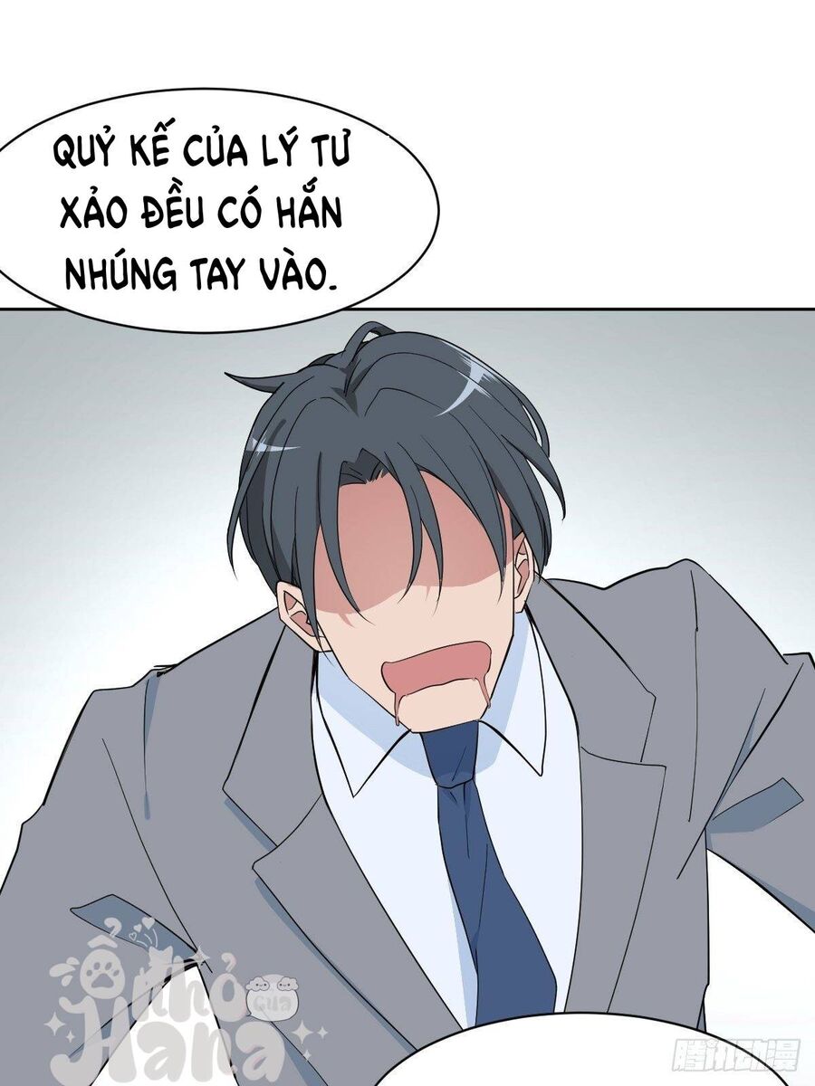 Gọi Ta Là Nữ Thần Phục Thù Chương 15 Ảnh 44