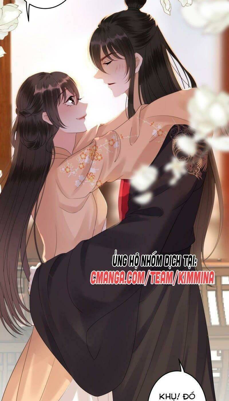 Vương Gia Kiêu Ngạo Quá Khó Cua Chương 145 Ảnh 20