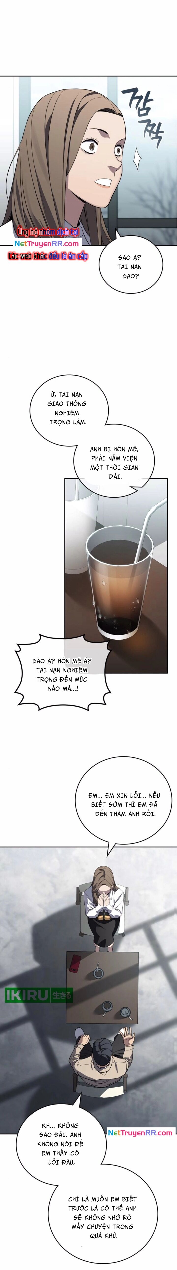 Uỷ Ban Thương Mại Công Bằng Chương 15 Ảnh 10