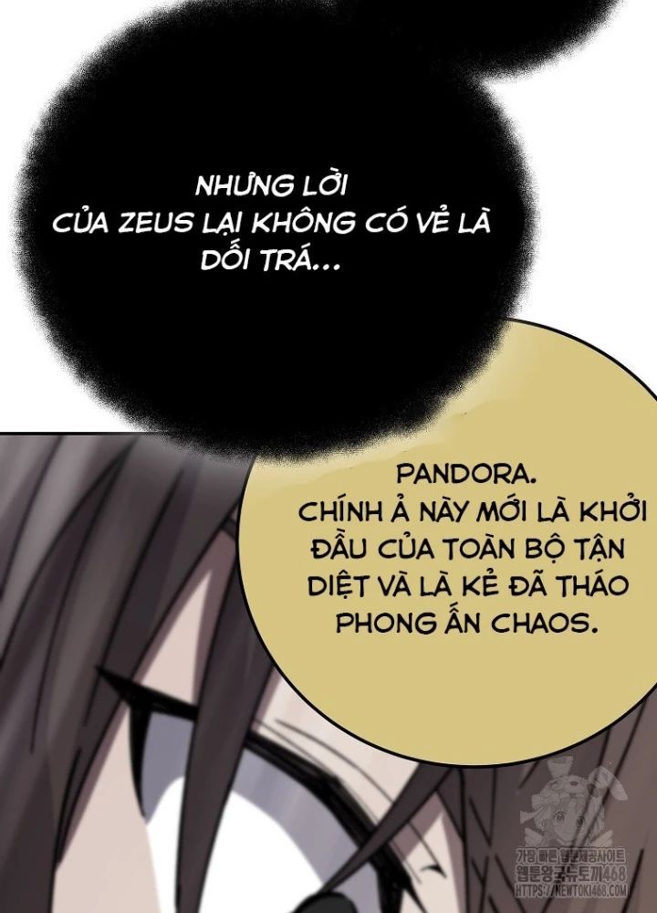 Trở Thành Nhân Viên Cho Các Vị Thần Chương 97 Ảnh 268