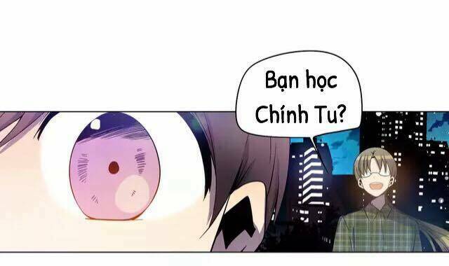 Tình Yêu Bị Ngăn Cách Chương 27 Ảnh 20