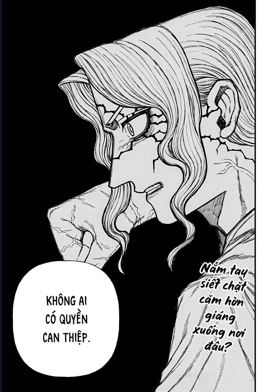 Centuria Chương 39 Ảnh 20