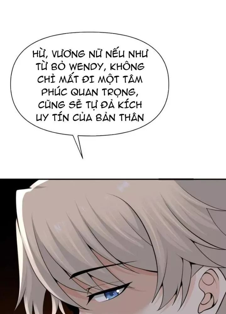 Hồng Long Dũng Giả Không Phải Người Lương Thiện Chương 32 Ảnh 18