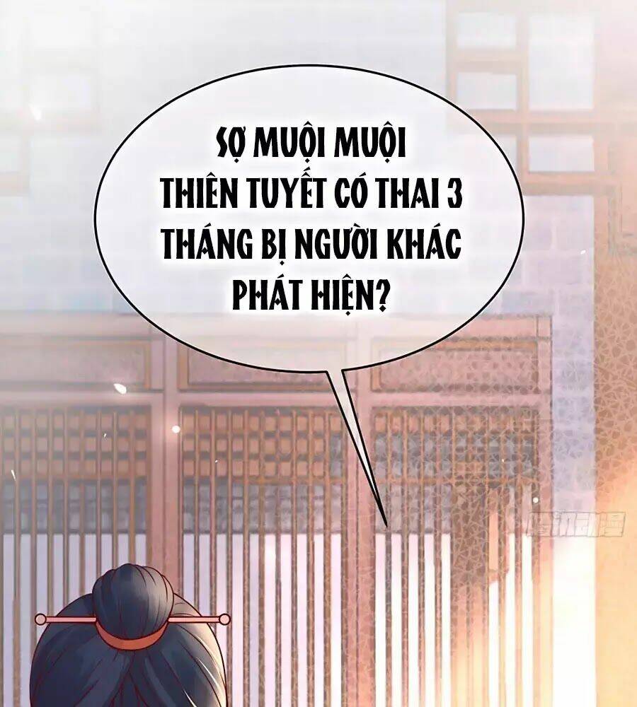Quyền Phi Chi Đế Y Phong Hoa Chương 1.1 Ảnh 46