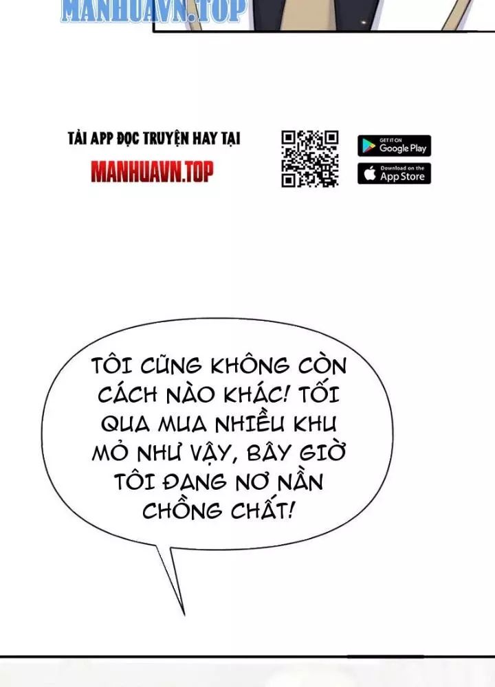 Hồng Long Dũng Giả Không Phải Người Lương Thiện Chương 32 Ảnh 32