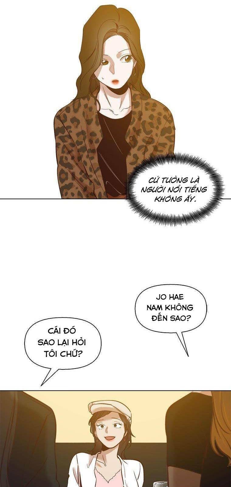 Khi Đó Chúng Ta Còn Trẻ Chương 12 Ảnh 4