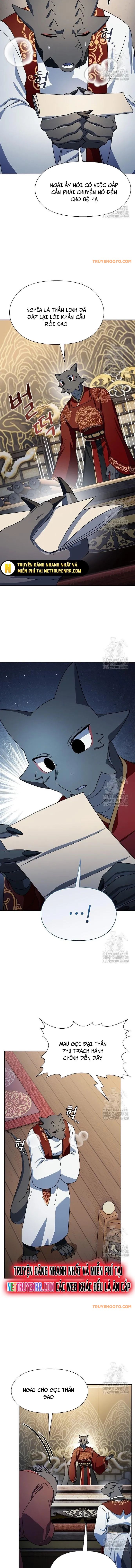 Nền Văn Minh Nebula Chương 81 Ảnh 8