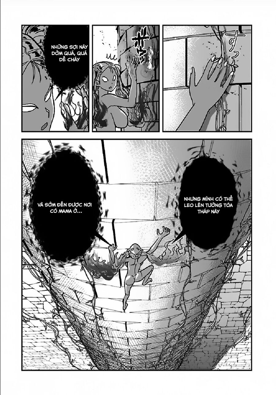 Makikomarete Isekai Teni Suru Yatsu Wa, Taitei Cheat Chương 34 Ảnh 4