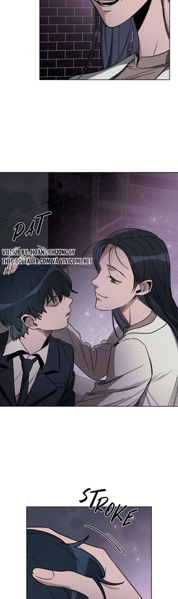 Lời Thú Tội Chương 29 Ảnh 34
