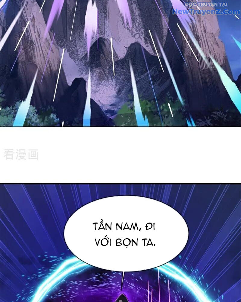 Chiến Hồn Tuyệt Thế Chương 758 Ảnh 26