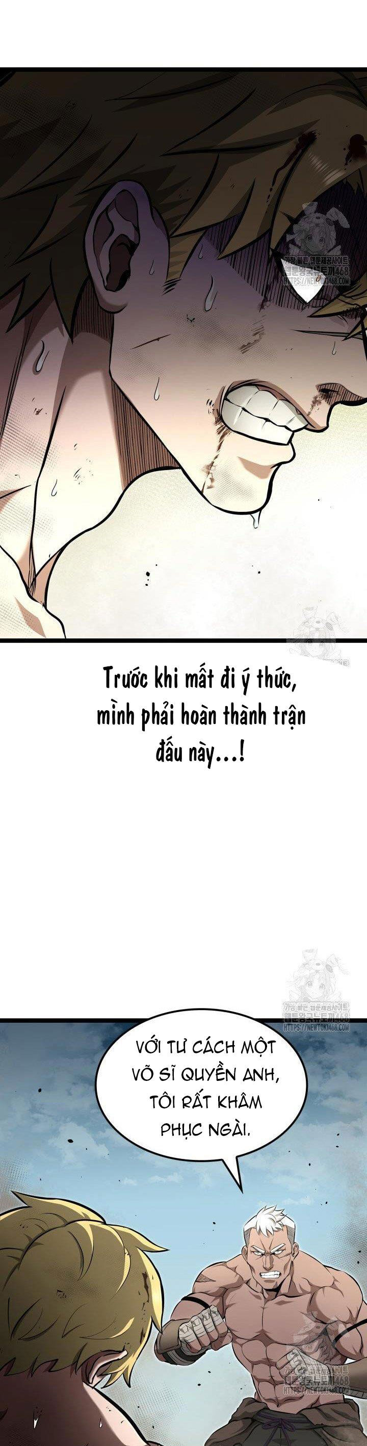 Nhà Vô Địch Kalli Chương 102 Ảnh 39