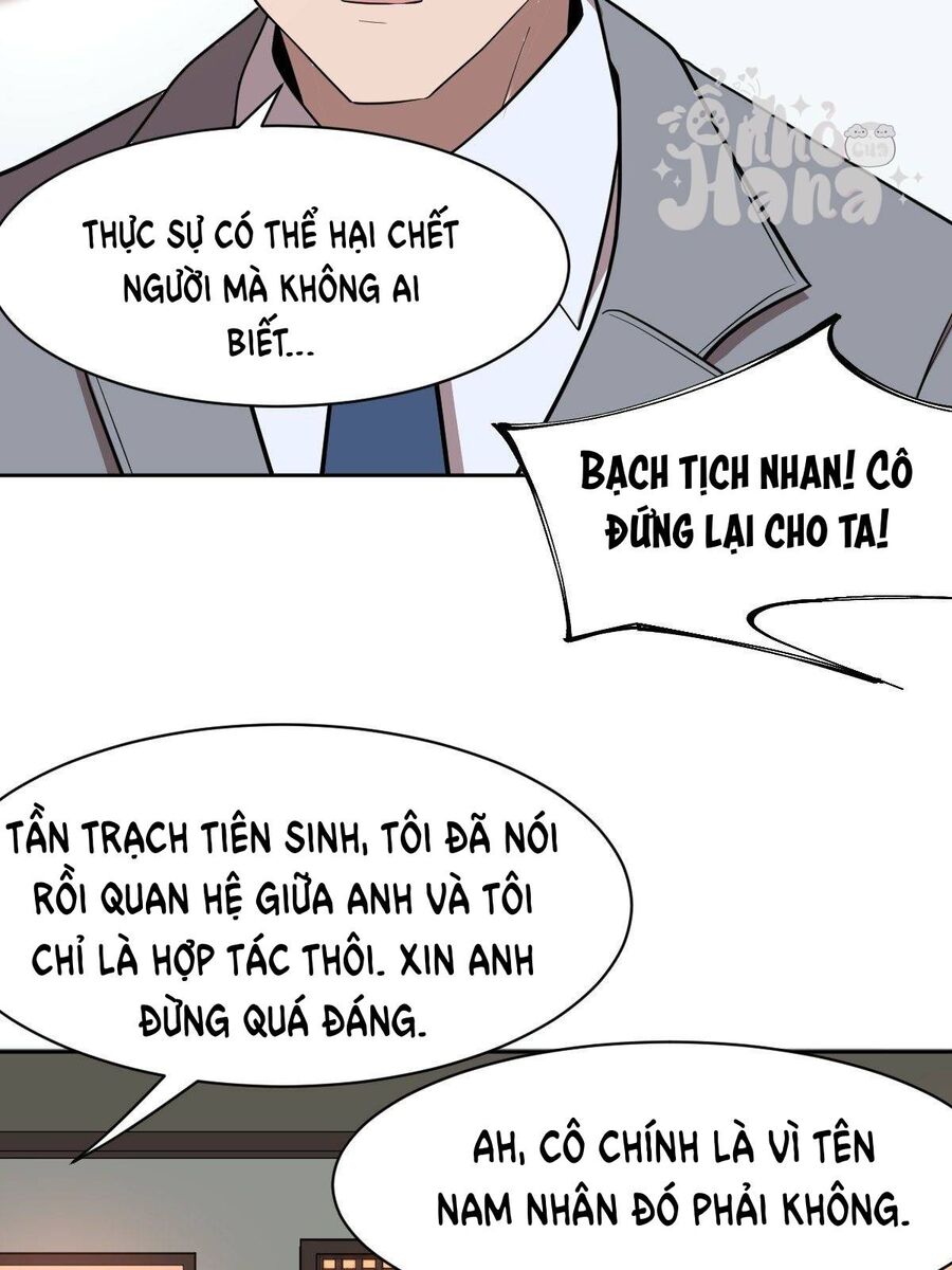 Gọi Ta Là Nữ Thần Phục Thù Chương 14 Ảnh 29