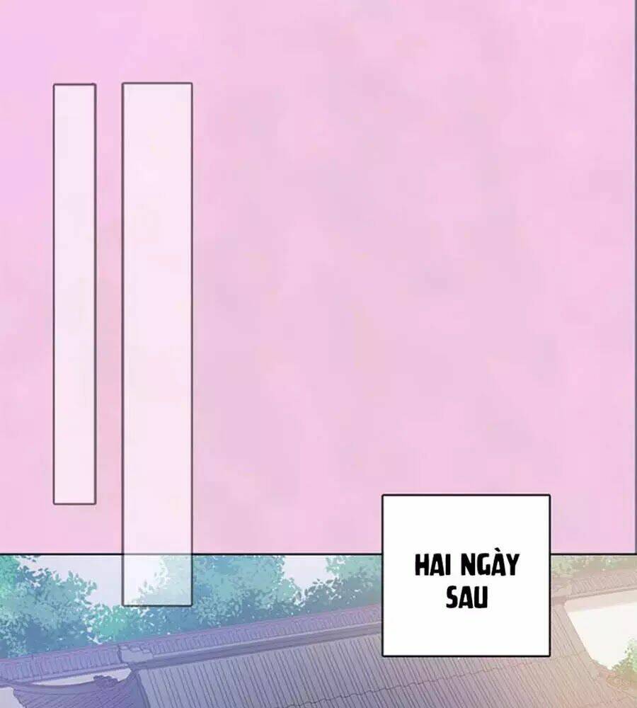 Mỹ Nhân Già Rồi Chương 49 Ảnh 48