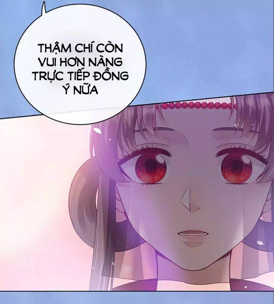 Mỹ Nhân Già Rồi Chương 48 Ảnh 121