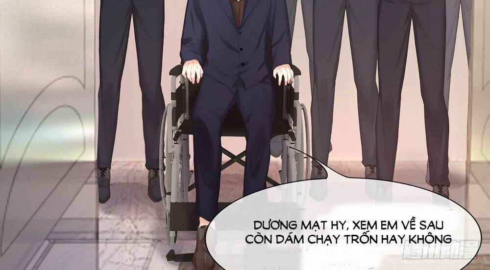 Ẩn Hôn Mật Ái: Cô Vợ Nhỏ Của Tổng Tài Tàn Nhẫn Chương 22 Ảnh 36