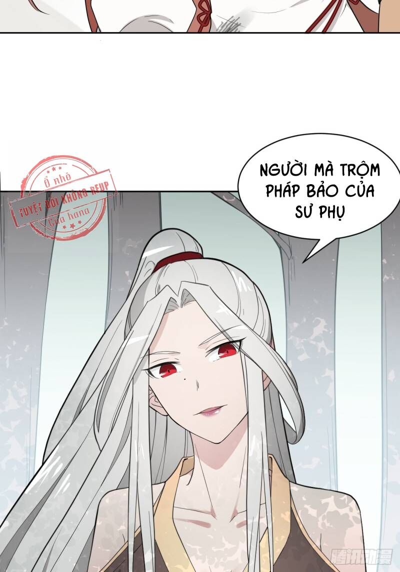 Gọi Ta Là Nữ Thần Phục Thù Chương 17 Ảnh 57