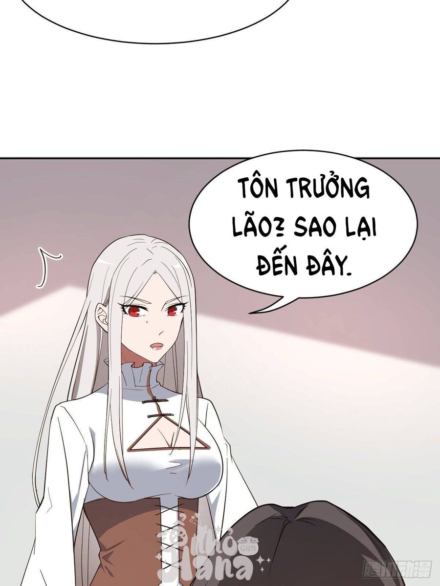 Gọi Ta Là Nữ Thần Phục Thù Chương 15 Ảnh 51