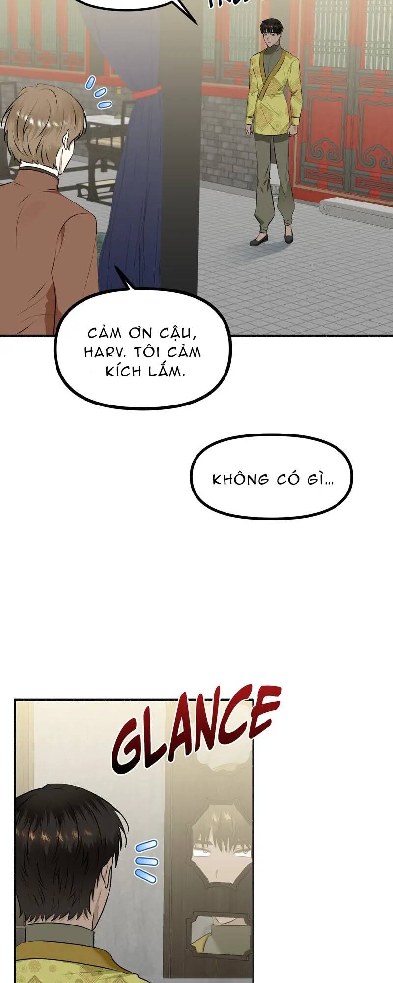 Người Chồng Thiên Thần Của Tôi Thật Ra Là Ác Quỷ Chương 55.1 Ảnh 26