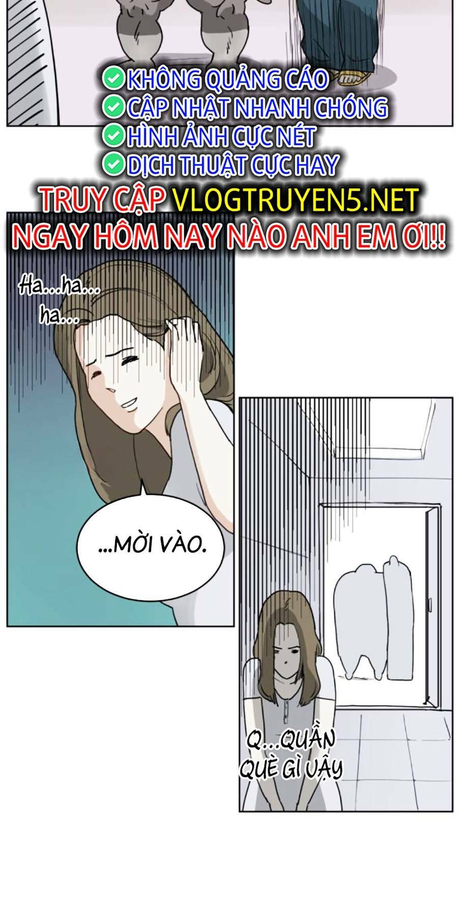 Con Mèo Đô Vật Của Tôi Chương 3 Ảnh 13