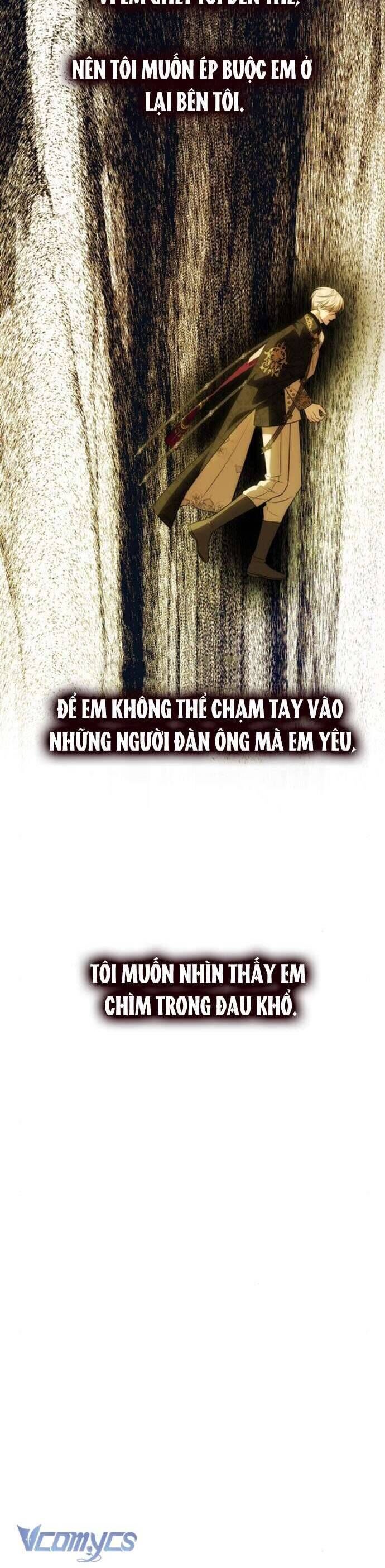 Chỉ Cần Một Người Chồng Là Đủ Chương 52 Ảnh 53