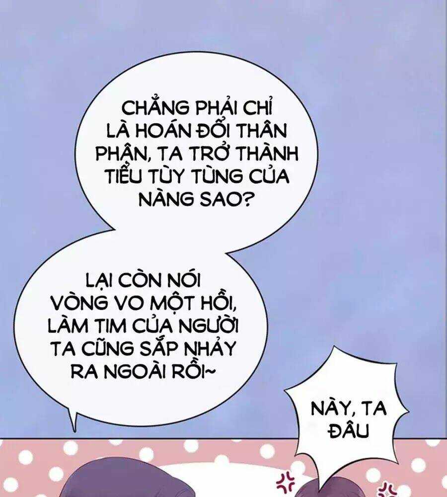 Mỹ Nhân Già Rồi Chương 48 Ảnh 115