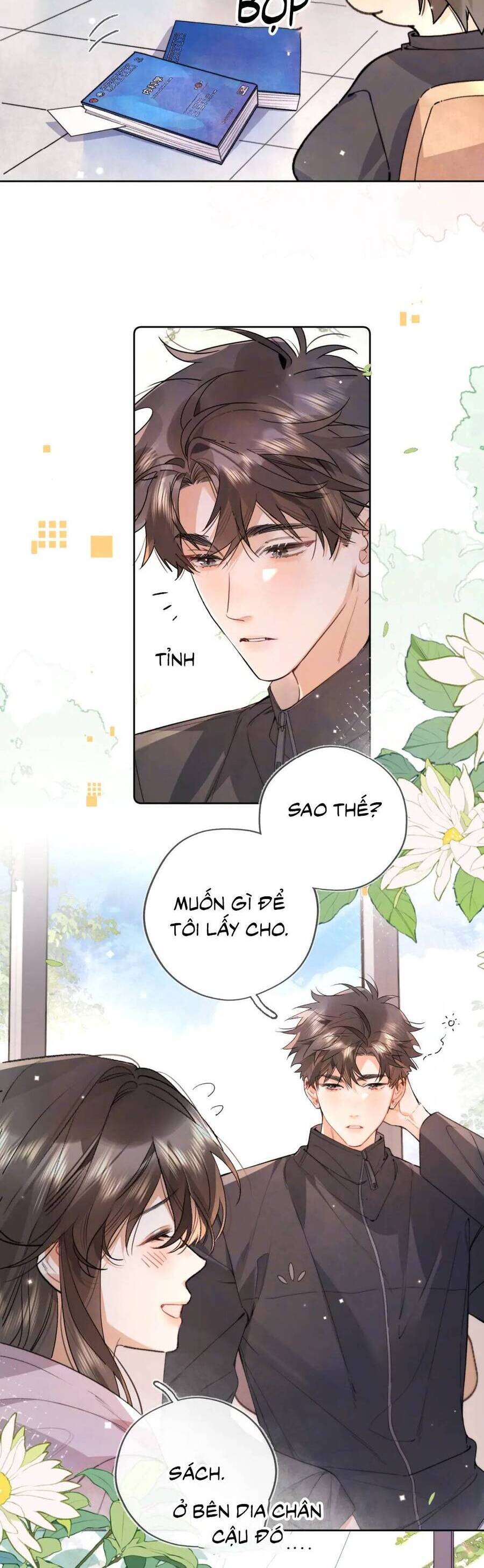 Tỏ Tình Chương 66 Ảnh 8