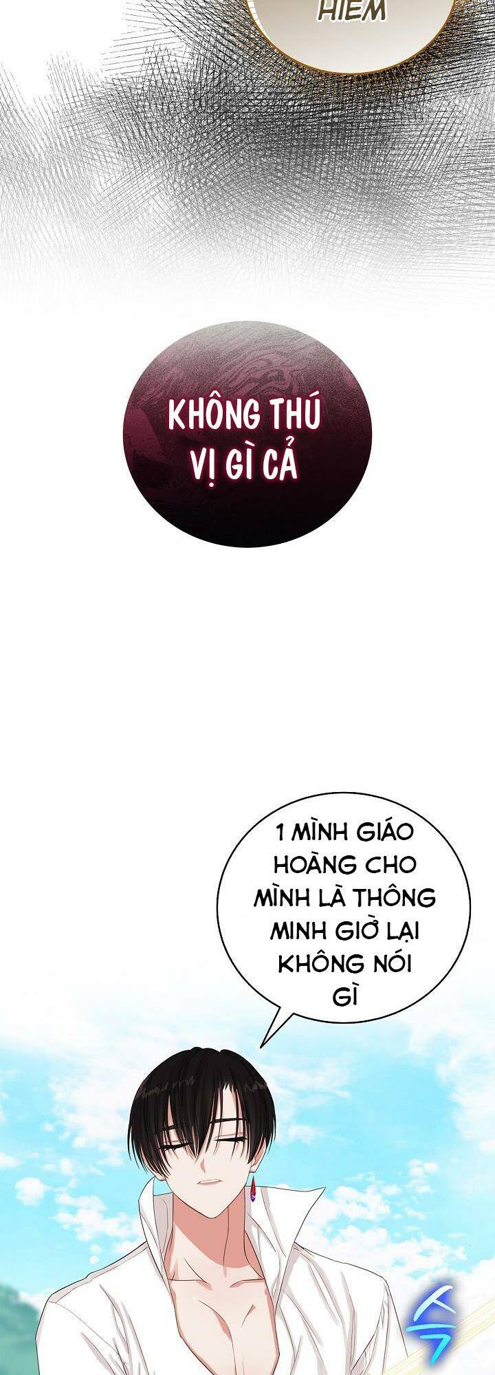 Tôi Đã Cố Gắng Chạy Sau Khi Ăn Kẹo Chương 10 Ảnh 21