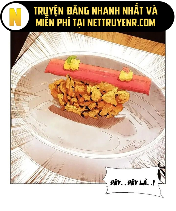 Ngôi Sao Ẩm Thực Michelin Star Chương 95 Ảnh 14
