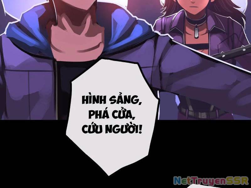 Chỗ Lánh Nạn Của Ta Chỉ Thu Thiếu Mỹ Nữ Chương 37 Ảnh 39