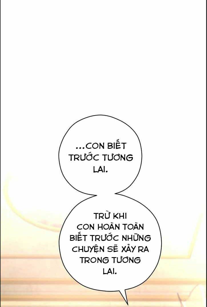 Tôi Sẽ Cố Gắng Thay Đổi Cốt Truyện Chương 86 Ảnh 42