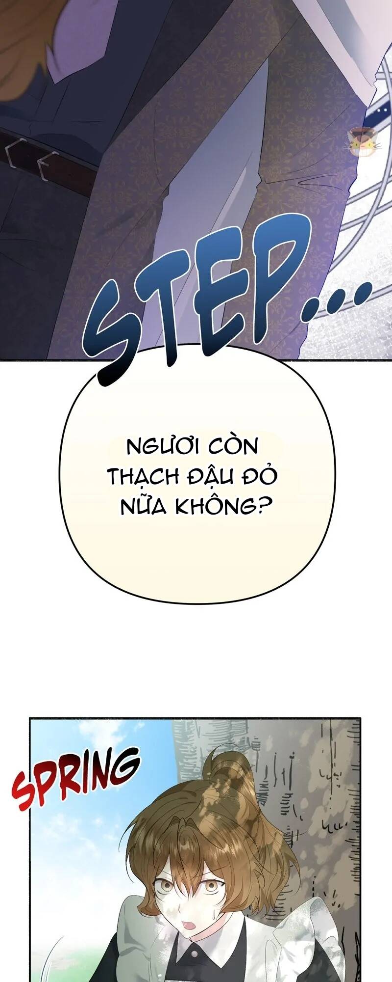 Người Chồng Thiên Thần Của Tôi Thật Ra Là Ác Quỷ Chương 51.1 Ảnh 4
